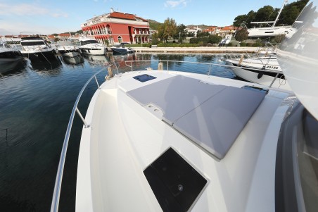 Seamaster 45 | Yacht Charter Croatia | Travelboat