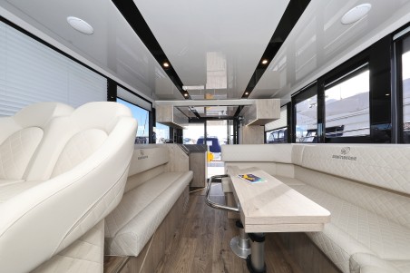 Seamaster 45 | Yacht Charter Croatia | Travelboat