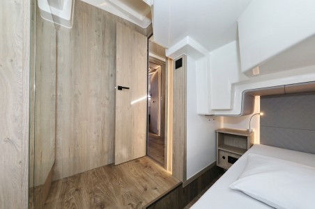 Seamaster 45 | Yacht Charter Croatia | Travelboat