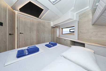 Seamaster 45 | Yacht Charter Croatia | Travelboat