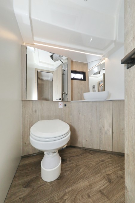 Seamaster 45 | Yacht Charter Croatia | Travelboat