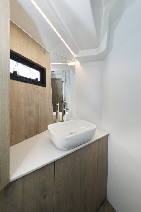 Seamaster 45 | Yacht Charter Croatia | Travelboat