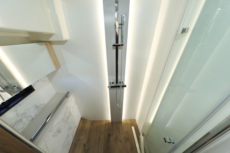 Seamaster 45 | Yacht Charter Croatia | Travelboat