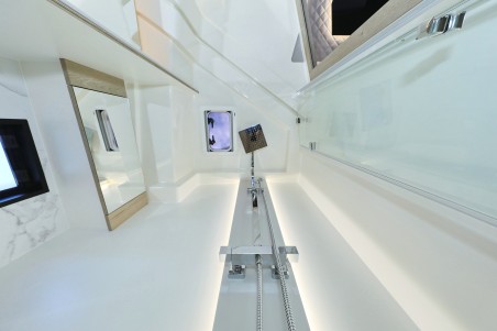 Seamaster 45 | Yacht Charter Croatia | Travelboat