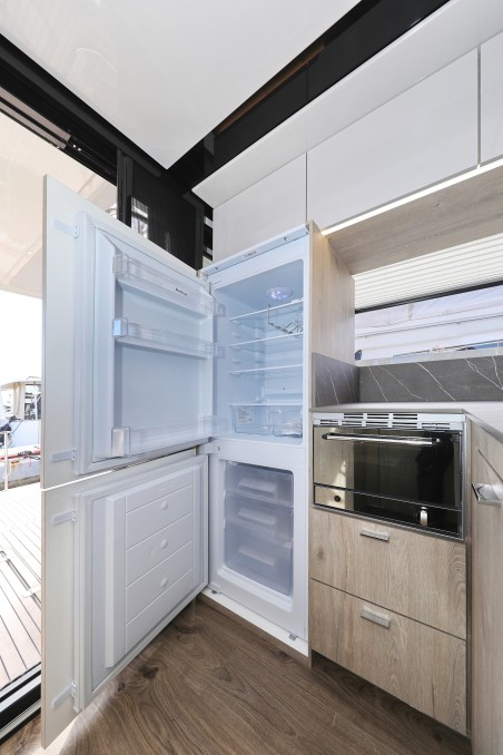 Seamaster 45 | Yacht Charter Croatia | Travelboat