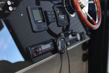 Seamaster 45 | Yacht Charter Croatia | Travelboat