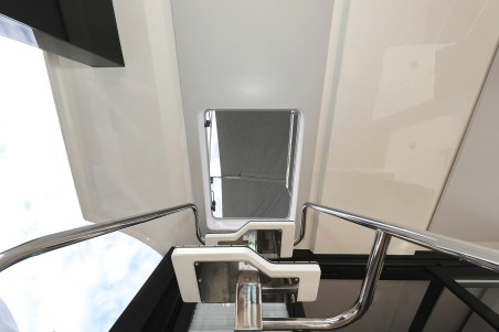 Seamaster 45 | Yacht Charter Croatia | Travelboat