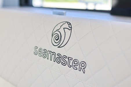 Seamaster 45 | Yacht Charter Croatia | Travelboat