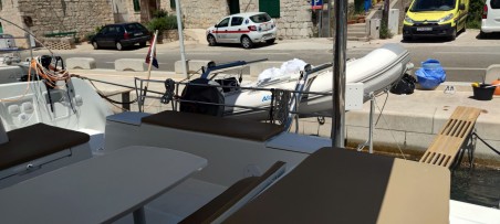 Lagoon-Bénéteau Lagoon 40 - 4 + 1 cab. Solentia