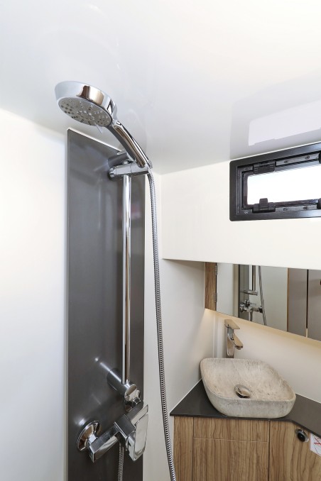 Cobra Yachts Seamaster 45 Taonga