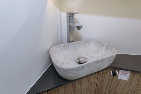 Cobra Yachts Seamaster 45 Taonga