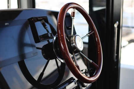 Cobra Yachts Seamaster 45 Taonga