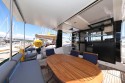 Seamaster 45 | Czarter jachtu Chorwacja | Travelboat - 4