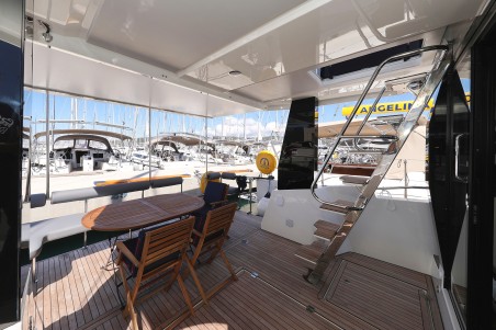 Seamaster 45 | Czarter jachtu Chorwacja | Travelboat