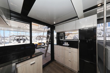 Seamaster 45 | Czarter jachtu Chorwacja | Travelboat
