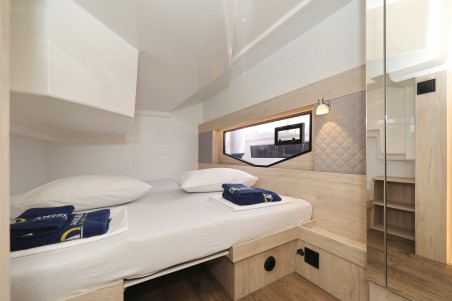 Seamaster 45 | Czarter jachtu Chorwacja | Travelboat