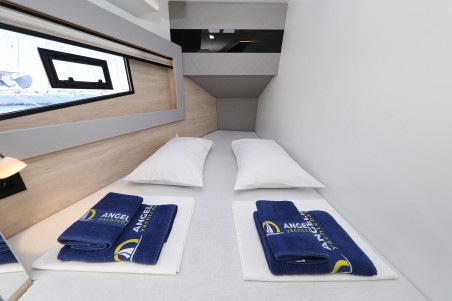 Seamaster 45 | Czarter jachtu Chorwacja | Travelboat