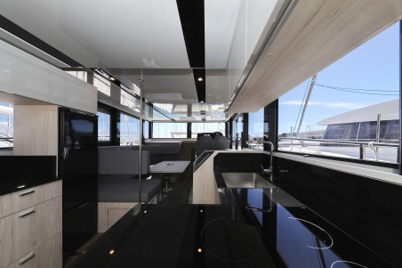 Seamaster 45 | Czarter jachtu Chorwacja | Travelboat