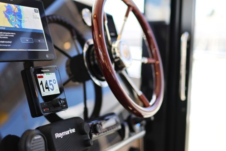 Seamaster 45 | Czarter jachtu Chorwacja | Travelboat