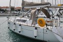 Beneteau Sun Odyssey 33i | Czarter jachtu Chorwacja | Travelboat - 3