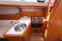 Beneteau Sun Odyssey 33i | Czarter jachtu Chorwacja | Travelboat - 21