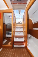 Beneteau Sun Odyssey 33i | Czarter jachtu Chorwacja | Travelboat - 23