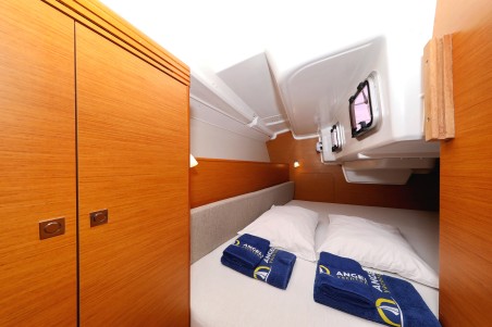 Beneteau Sun Odyssey 33i | Czarter jachtu Chorwacja | Travelboat