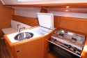 Beneteau Sun Odyssey 33i | Czarter jachtu Chorwacja | Travelboat - 33