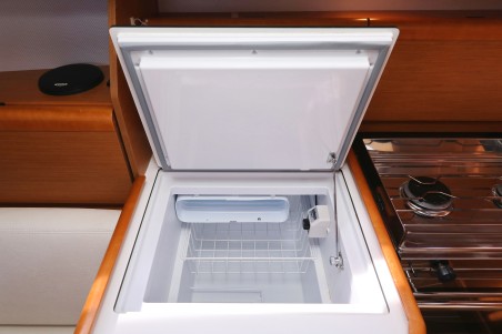 Beneteau Sun Odyssey 33i | Czarter jachtu Chorwacja | Travelboat