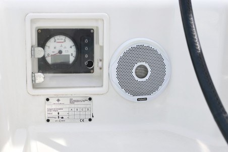 Beneteau Sun Odyssey 33i | Czarter jachtu Chorwacja | Travelboat