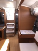 Jeanneau Sun Odyssey 349 - 3 cab. Nara - 17