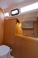 Jeanneau Sun Odyssey 349 | Czarter jachtu Chorwacja | Travelboat - 15