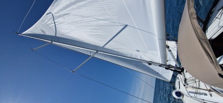 Jeanneau Sun Odyssey 380 | Yacht Charter Croatia | Travelboat