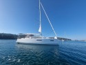 Jeanneau Sun Odyssey 380 | Yacht Charter Croatia | Travelboat - 6