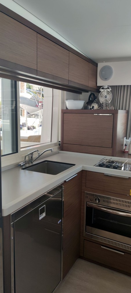 Lagoon-Bénéteau Lagoon 40 - 4 + 1 cab. Solentia