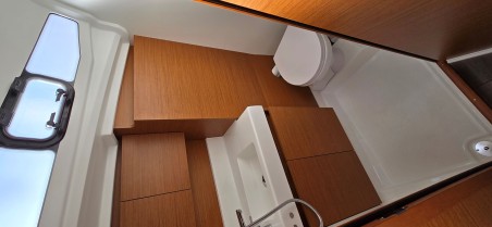 Jeanneau Sun Odyssey 380 | Yacht Charter Croatia | Travelboat