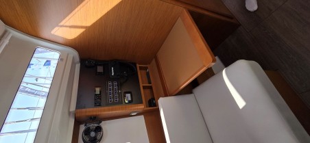 Jeanneau Sun Odyssey 380 | Yacht Charter Croatia | Travelboat