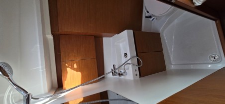 Jeanneau Sun Odyssey 380 | Yacht Charter Croatia | Travelboat