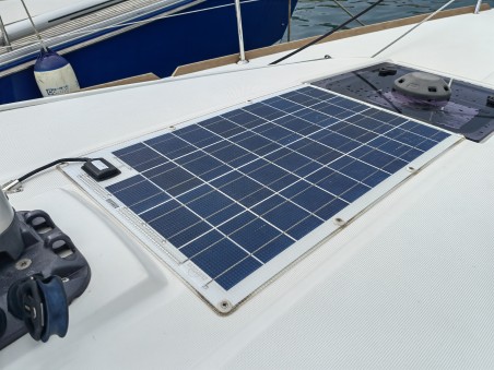 Jeanneau Sun Odyssey 389 Islanders