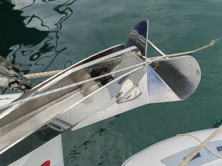 Jeanneau Sun Odyssey 389 Islanders