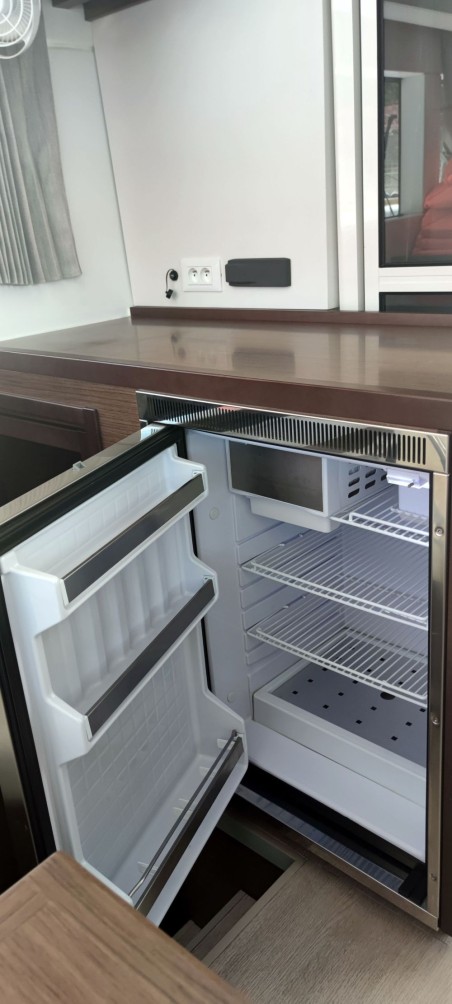 Lagoon-Bénéteau Lagoon 40 - 4 + 1 cab. Solentia