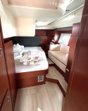 Hanse Yachts Hanse 548 - 5 + 1 cab. Adele