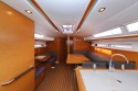 Jeanneau Sun Odyssey 439 Malin