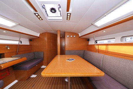 Jeanneau Sun Odyssey 439 Malin