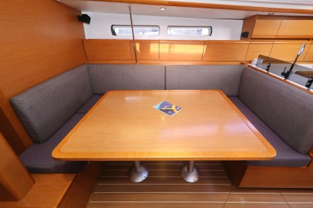 Jeanneau Sun Odyssey 439 Malin