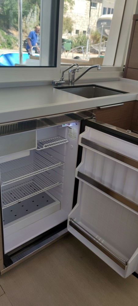 Lagoon-Bénéteau Lagoon 40 - 4 + 1 cab. Solentia