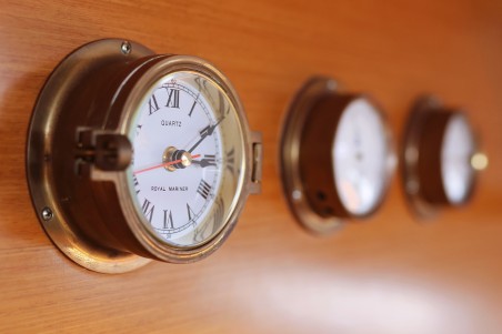 Jeanneau Sun Odyssey 439 Malin