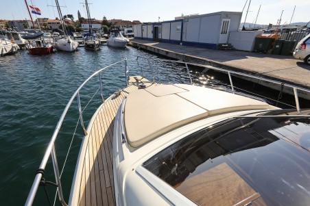 SAS - Vektor Vektor 950 Dugi II