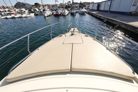 SAS - Vektor Vektor 950 Dugi II