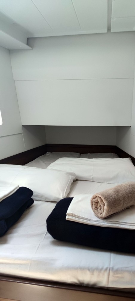 Lagoon-Bénéteau Lagoon 40 - 4 + 1 cab. Solentia